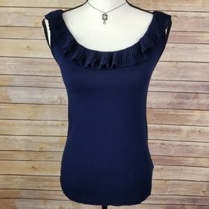Ralph Lauren Petite Sleeveless Size P/M
